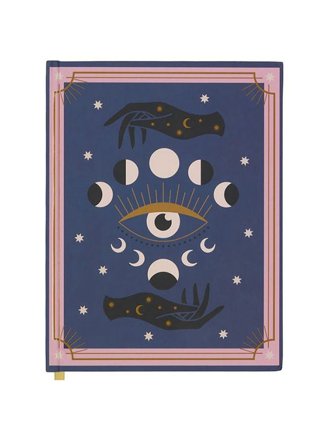  Designworks A Dopo Defter | Ay Evreleri — görsel 1