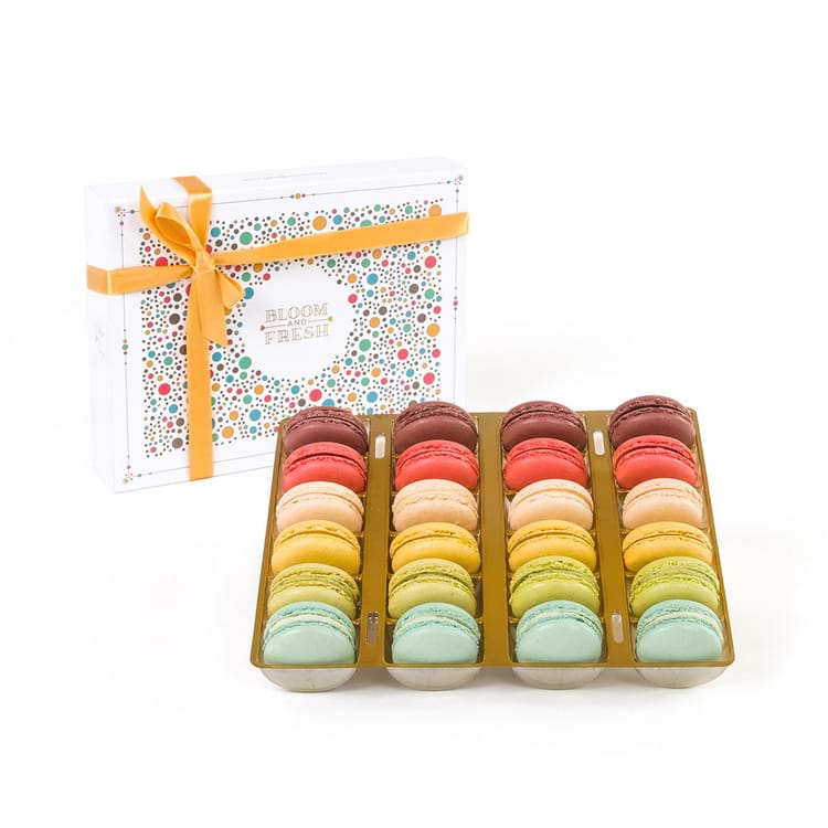 Macarons (24'lü) — görsel 4