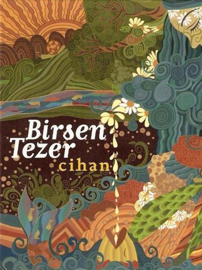 Birsen Tezer Cihan | Plak — görsel 1