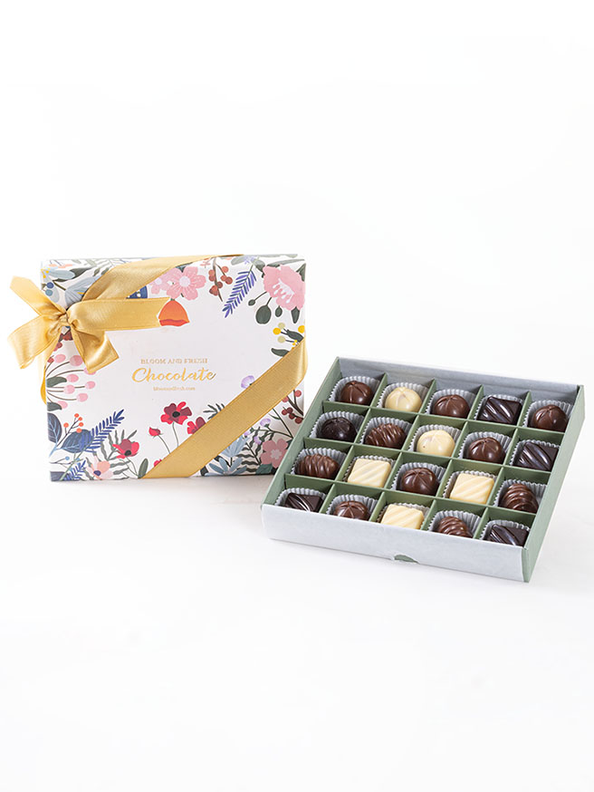 Chocolate (20'li) — görsel 1