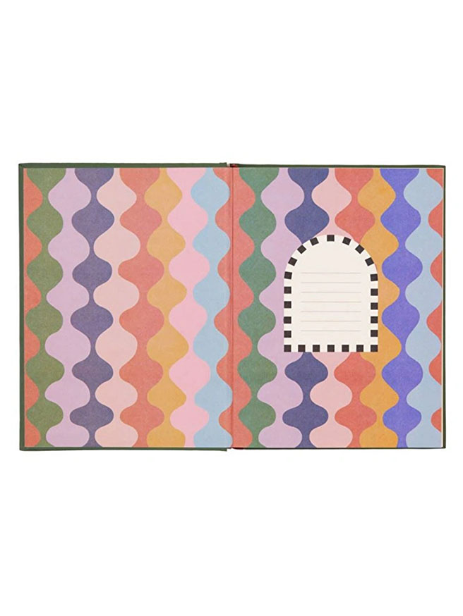  Designworks A Dopo Defter | Ay Evreleri — görsel 2