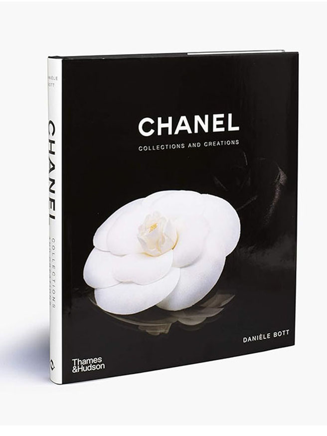 Chanel - Collections and Creations - Daniele Bott — görsel 1