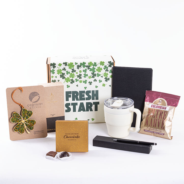 Fresh Start — görsel 3