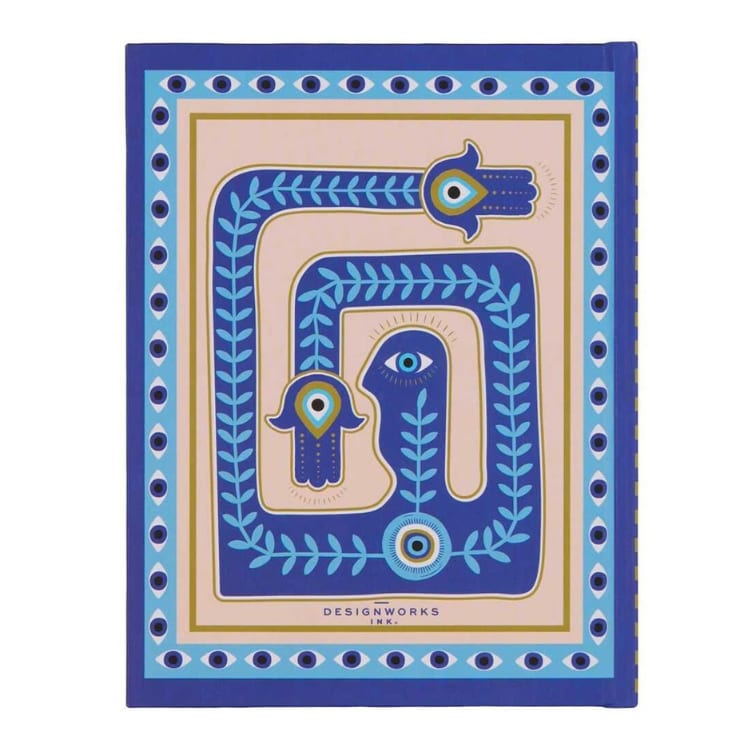 Designworks Ink A Dopo Defter - Göz — görsel 3