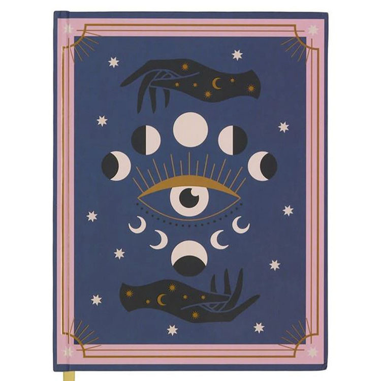  Designworks A Dopo Defter | Ay Evreleri — görsel 3
