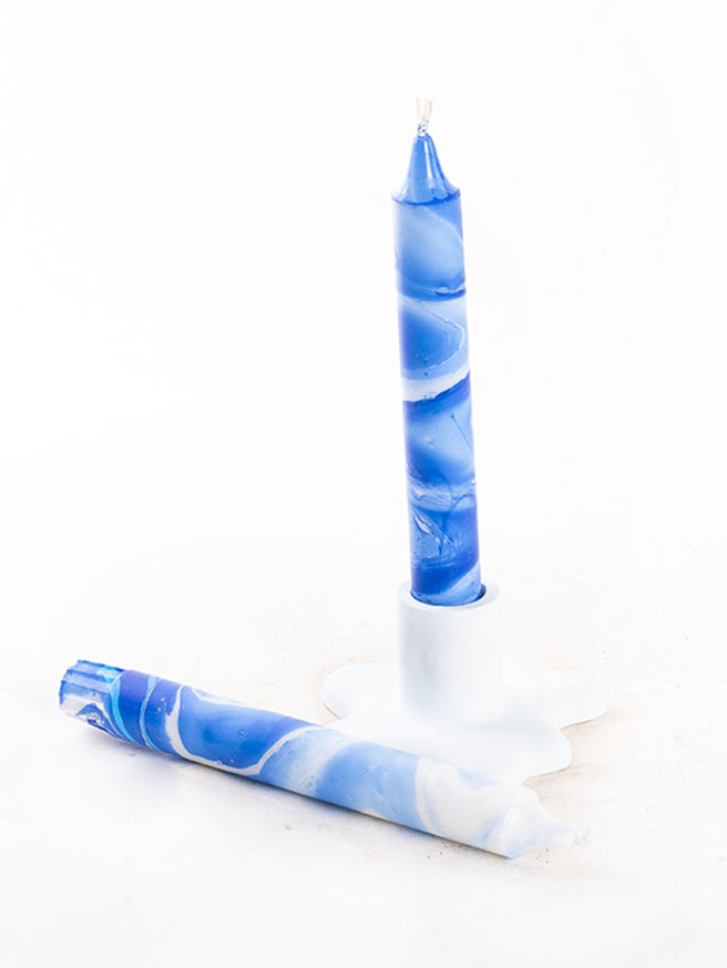 Galaxy Candle — görsel 2