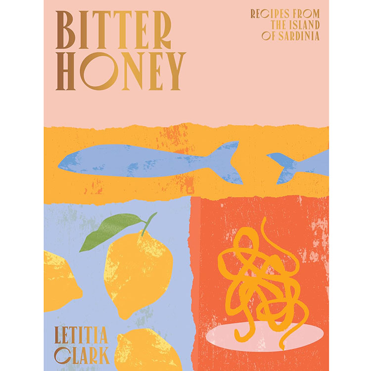 Bitter Honey - Letitia Clark — görsel 2