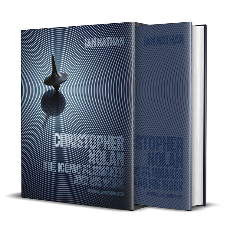 Christopher Nolan - The Iconic Filmmaker and His Work — görsel 3