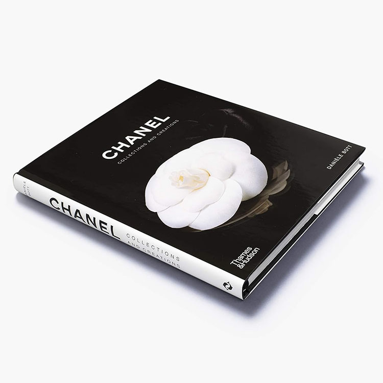Chanel - Collections and Creations - Daniele Bott — görsel 4
