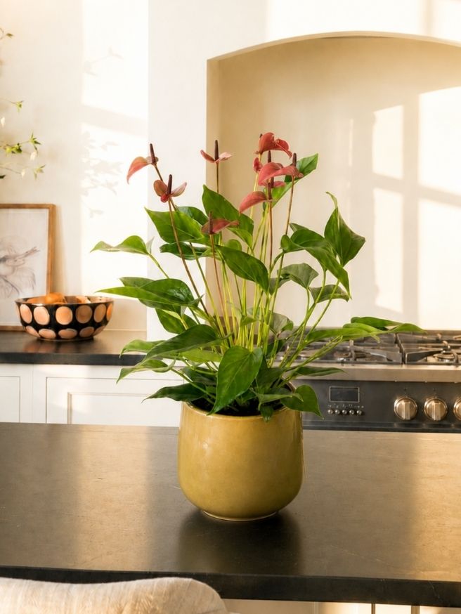 Cavalli Anthurium XL — görsel 2