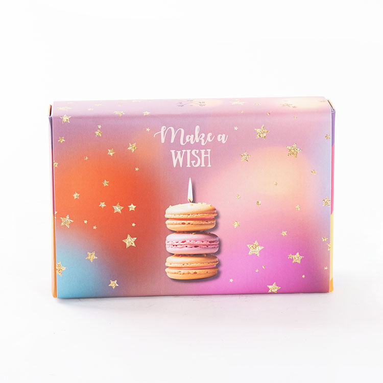Make a Wish Macarons (12’li) — görsel 4