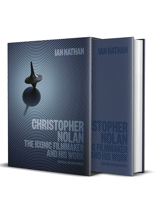 Christopher Nolan - The Iconic Filmmaker and His Work — görsel 1