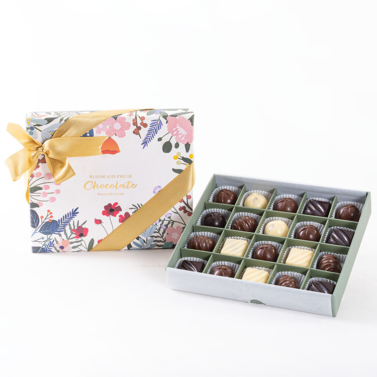 Chocolate (20'li) — görsel 4