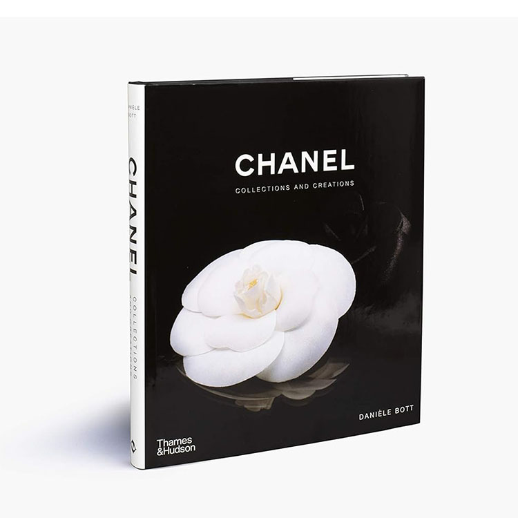 Chanel - Collections and Creations - Daniele Bott — görsel 3