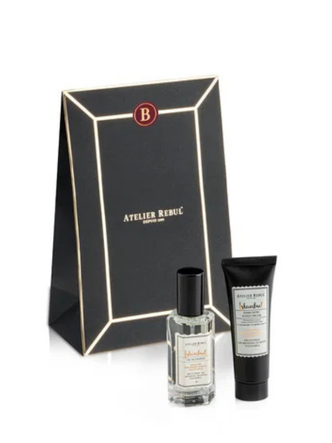 Atelier Rebul İstanbul Recharge Kit — görsel 1