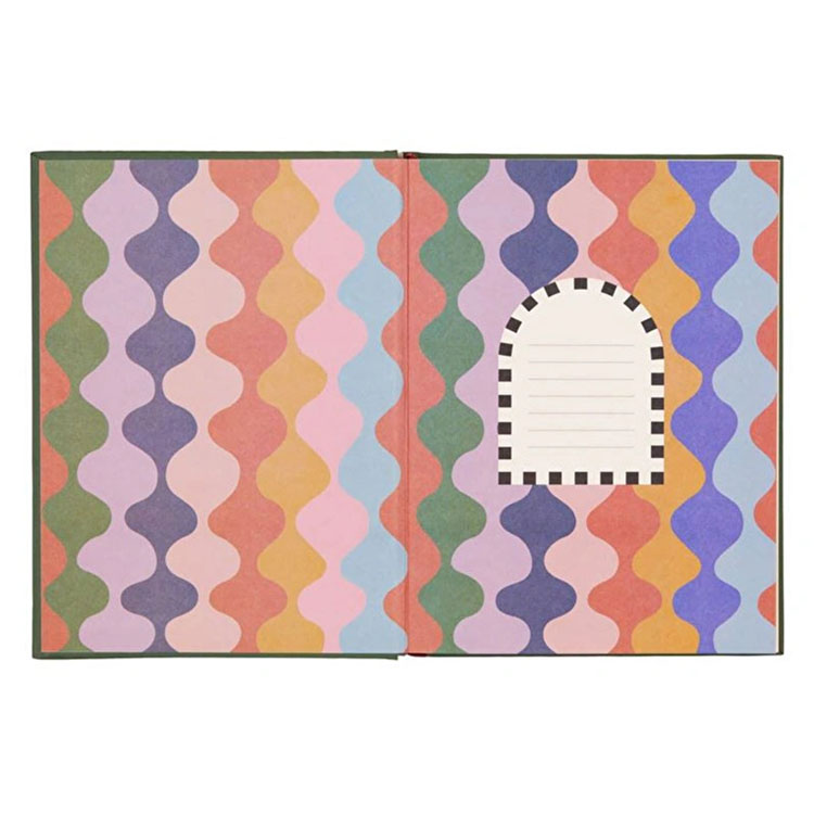  Designworks A Dopo Defter | Ay Evreleri — görsel 4
