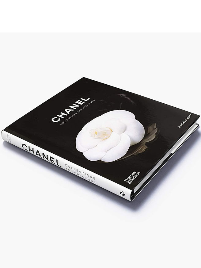 Chanel - Collections and Creations - Daniele Bott — görsel 2