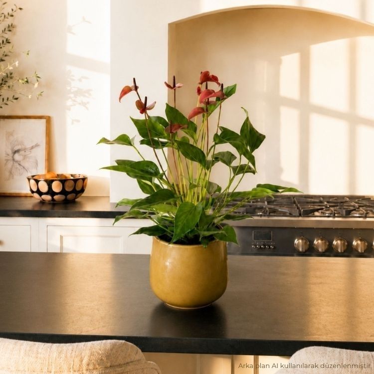 Cavalli Anthurium XL — görsel 3